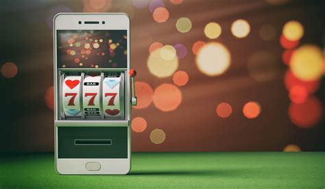 Oneline casino mobile